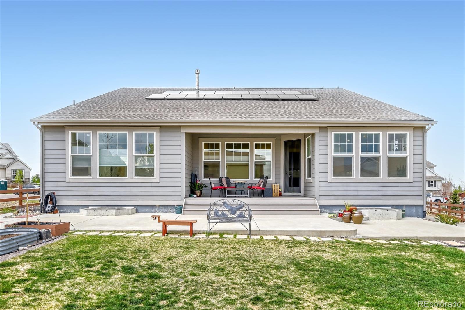 9581 Eldora Street Arvada CO 80007