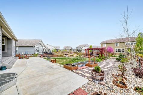 9581 Eldora Street Arvada CO 80007