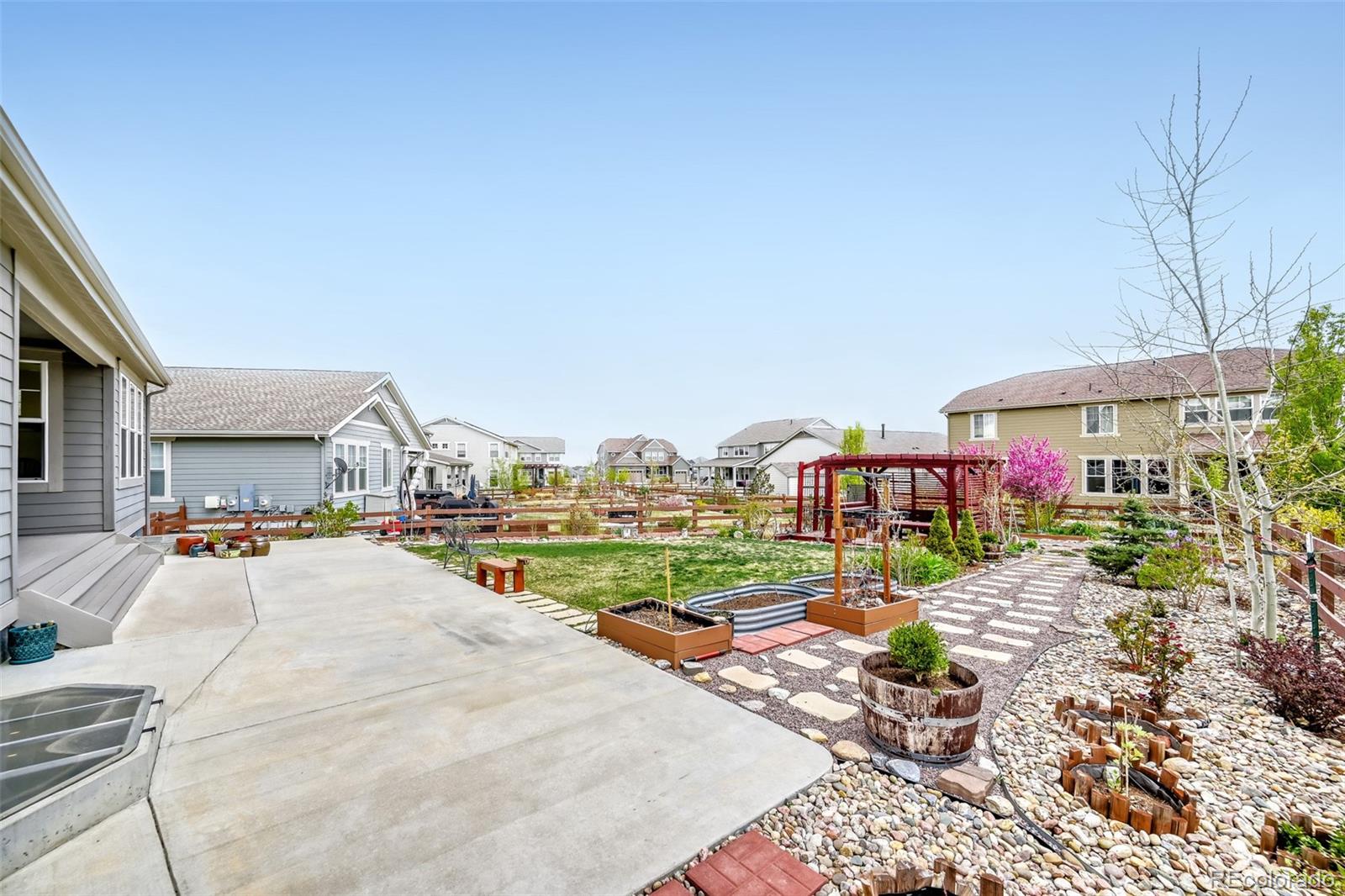 9581 Eldora Street Arvada CO 80007