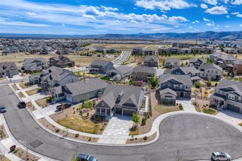 9581 Eldora Street Arvada CO 80007