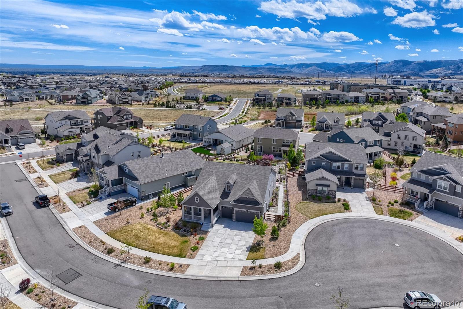 9581 Eldora Street Arvada CO 80007