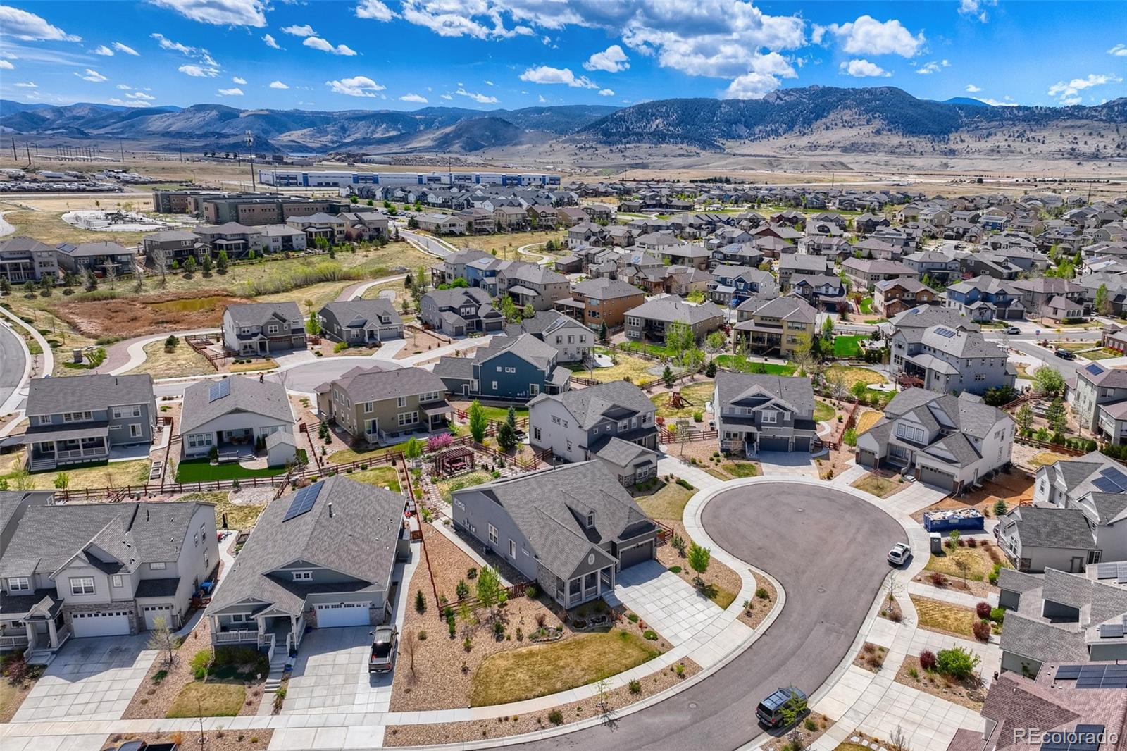 9581 Eldora Street Arvada CO 80007