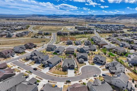 9581 Eldora Street Arvada CO 80007