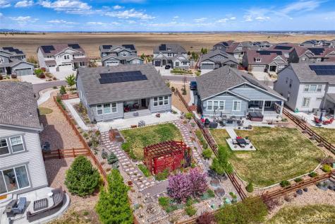 9581 Eldora Street Arvada CO 80007