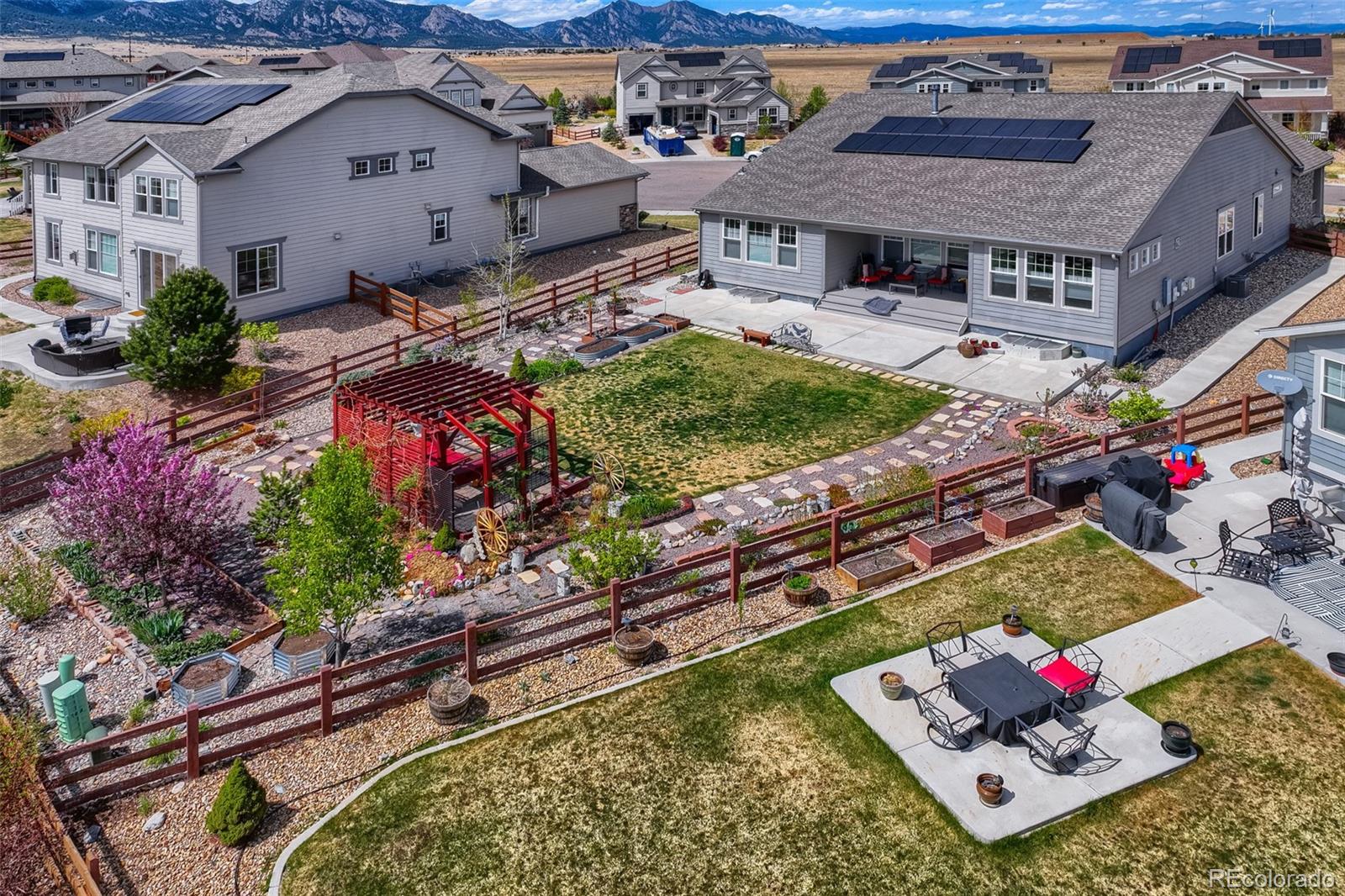 9581 Eldora Street Arvada CO 80007