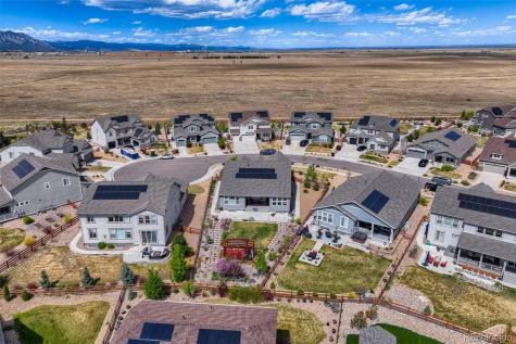 9581 Eldora Street Arvada CO 80007