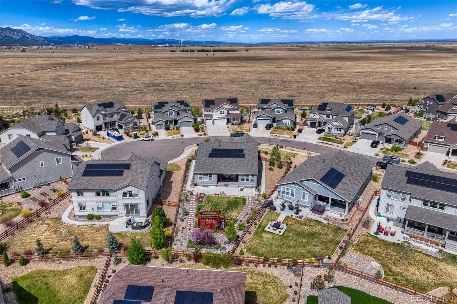 9581 Eldora Street Arvada CO 80007