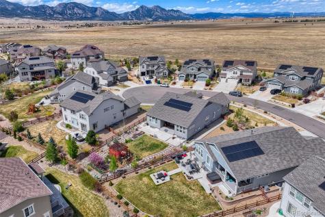 9581 Eldora Street Arvada CO 80007