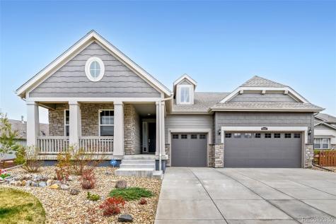 9581 Eldora Street Arvada CO 80007