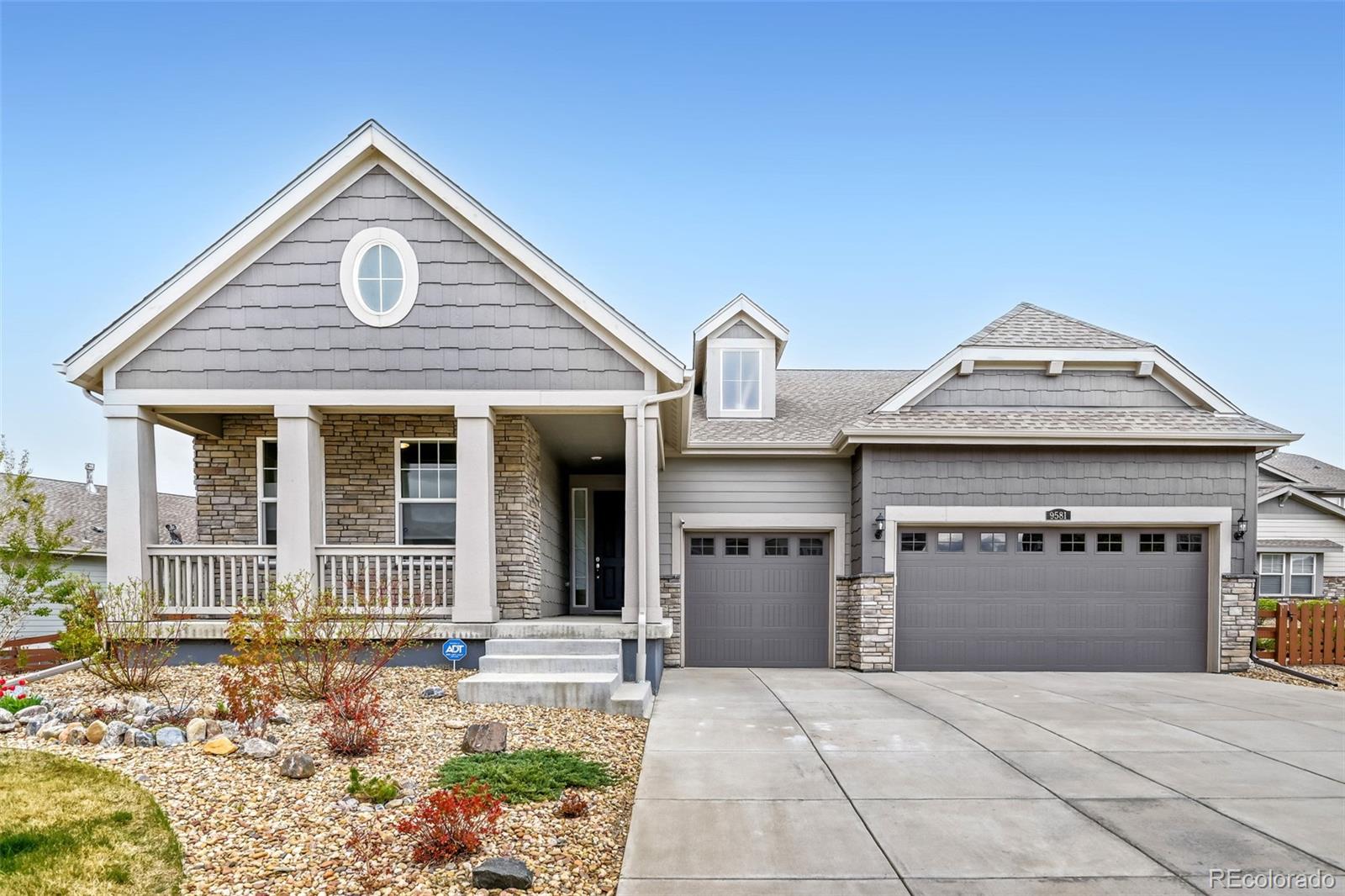 9581 Eldora Street Arvada CO 80007