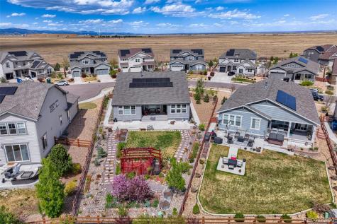 9581 Eldora Street Arvada CO 80007