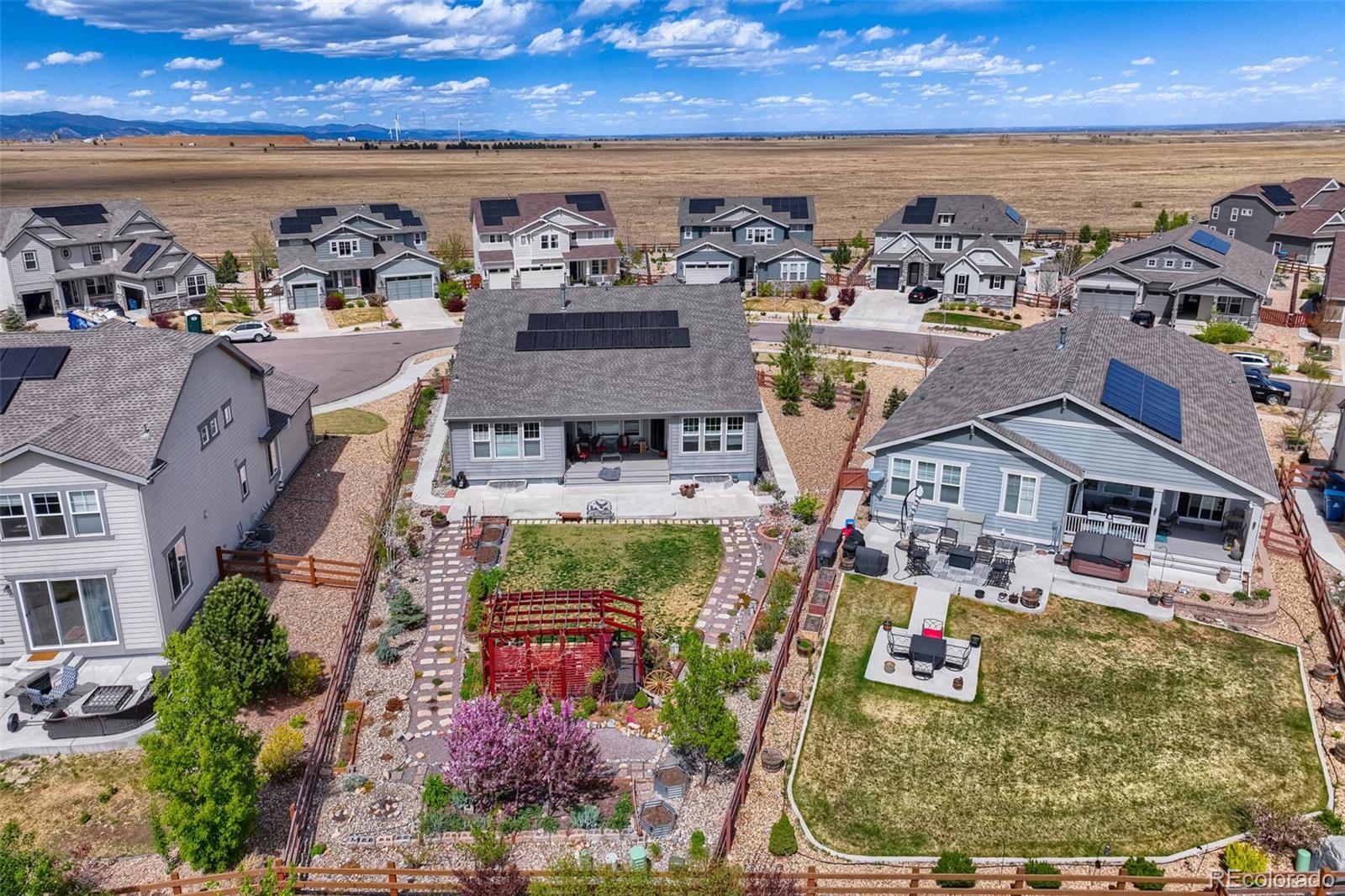 9581 Eldora Street Arvada CO 80007
