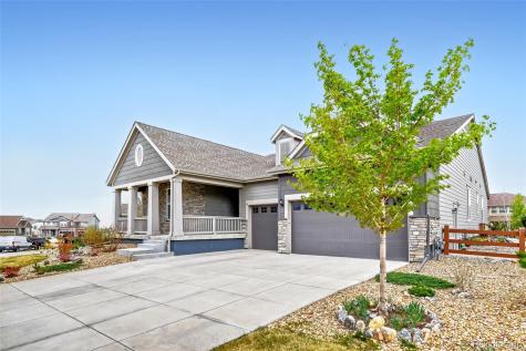 9581 Eldora Street Arvada CO 80007