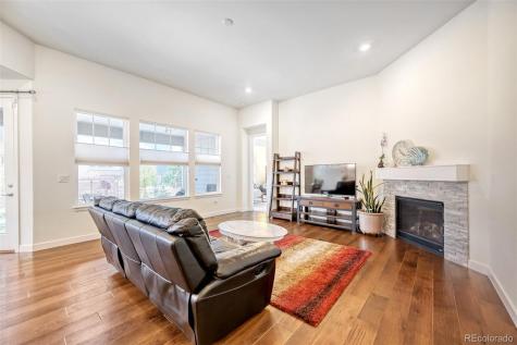 9581 Eldora Street Arvada CO 80007