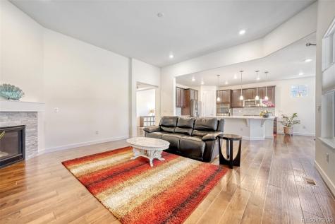 9581 Eldora Street Arvada CO 80007