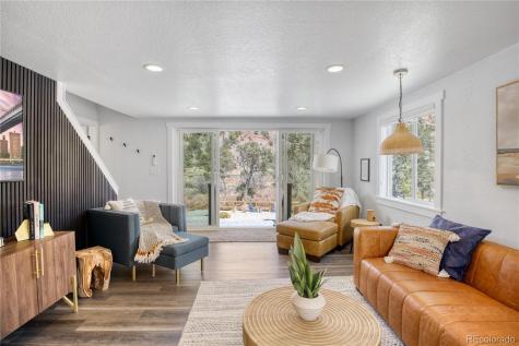 7101 Us Highway 50 Howard CO 81233