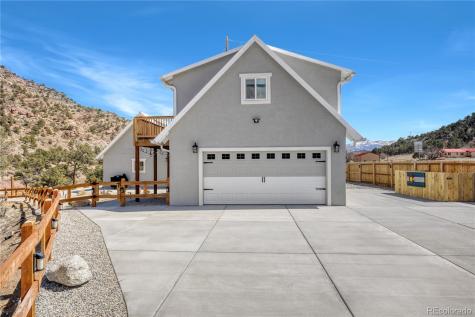 7101 Us Highway 50 Howard CO 81233