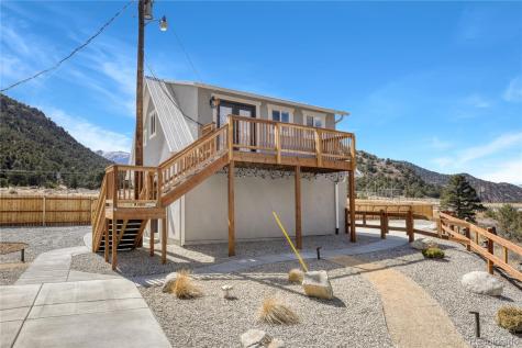 7101 Us Highway 50 Howard CO 81233