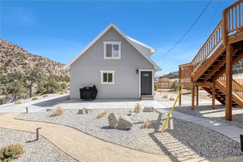 7101 Us Highway 50 Howard CO 81233