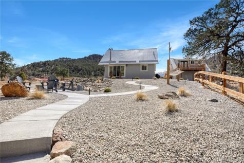 7101 Us Highway 50 Howard CO 81233