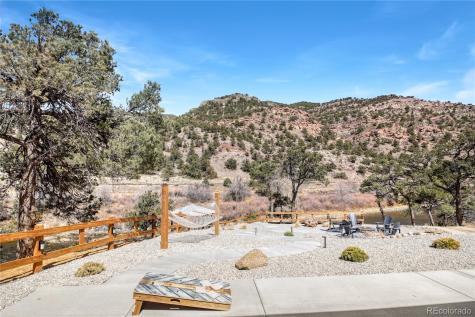 7101 Us Highway 50 Howard CO 81233