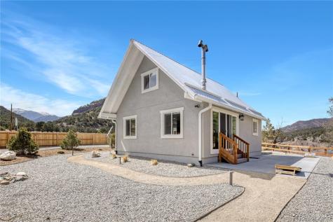 7101 Us Highway 50 Howard CO 81233