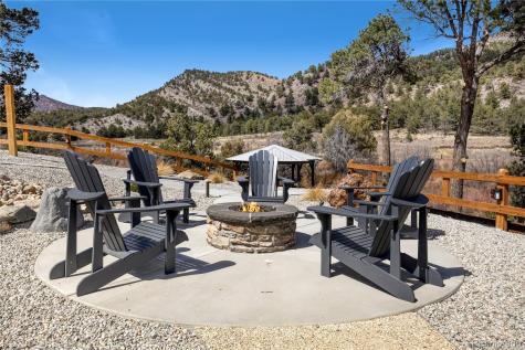 7101 Us Highway 50 Howard CO 81233