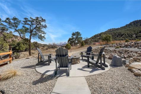 7101 Us Highway 50 Howard CO 81233