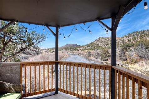 7101 Us Highway 50 Howard CO 81233