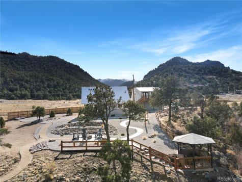 7101 Us Highway 50 Howard CO 81233