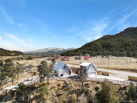 7101 Us Highway 50 Howard CO 81233