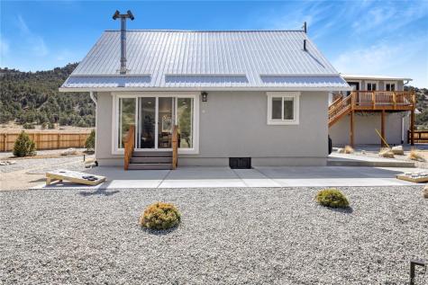 7101 Us Highway 50 Howard CO 81233