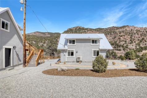 7101 Us Highway 50 Howard CO 81233