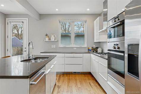 4115 Zenobia Street Denver CO 80212