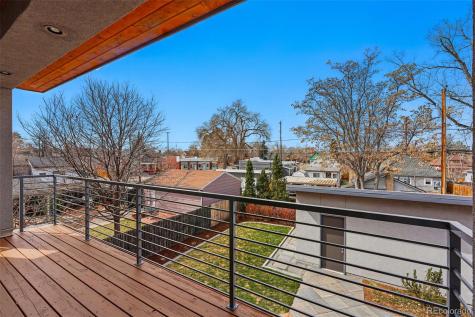 4115 Zenobia Street Denver CO 80212