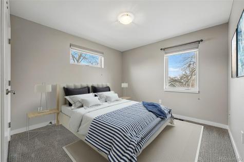 4115 Zenobia Street Denver CO 80212