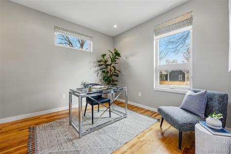 4115 Zenobia Street Denver CO 80212