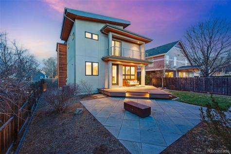 4115 Zenobia Street Denver CO 80212