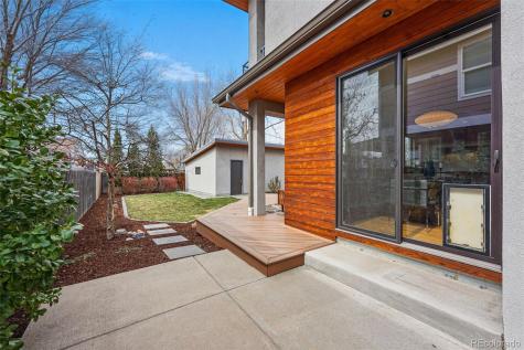 4115 Zenobia Street Denver CO 80212