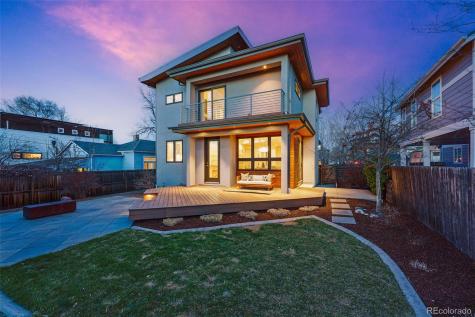4115 Zenobia Street Denver CO 80212