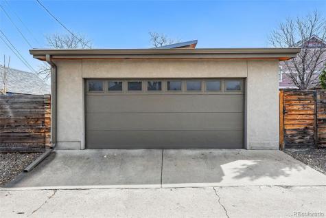 4115 Zenobia Street Denver CO 80212