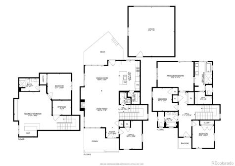 4115 Zenobia Street Denver CO 80212
