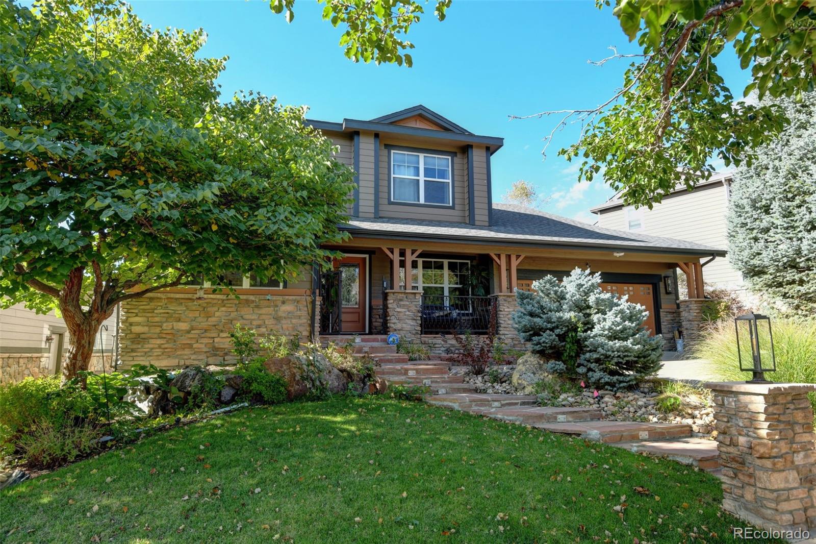 24357 E Fremont Drive Aurora CO 80016