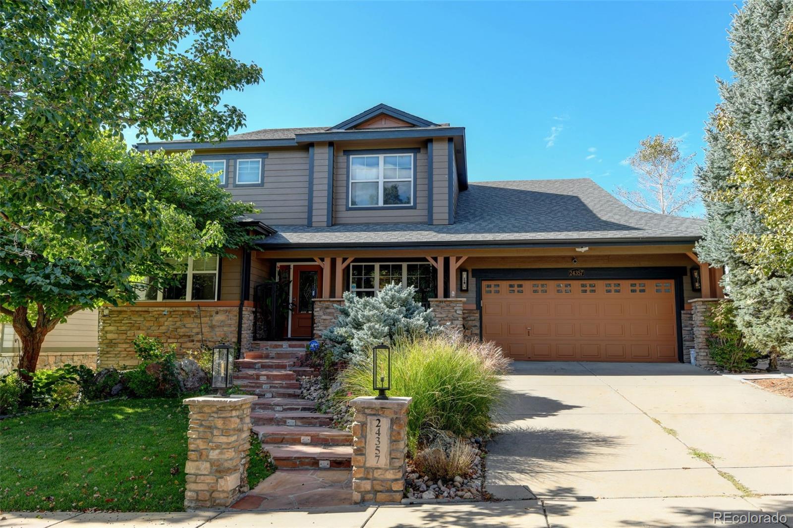 24357 E Fremont Drive Aurora CO 80016