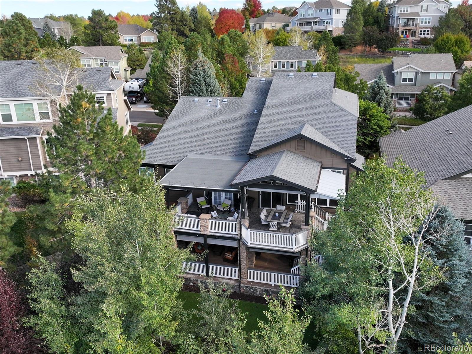24357 E Fremont Drive Aurora CO 80016
