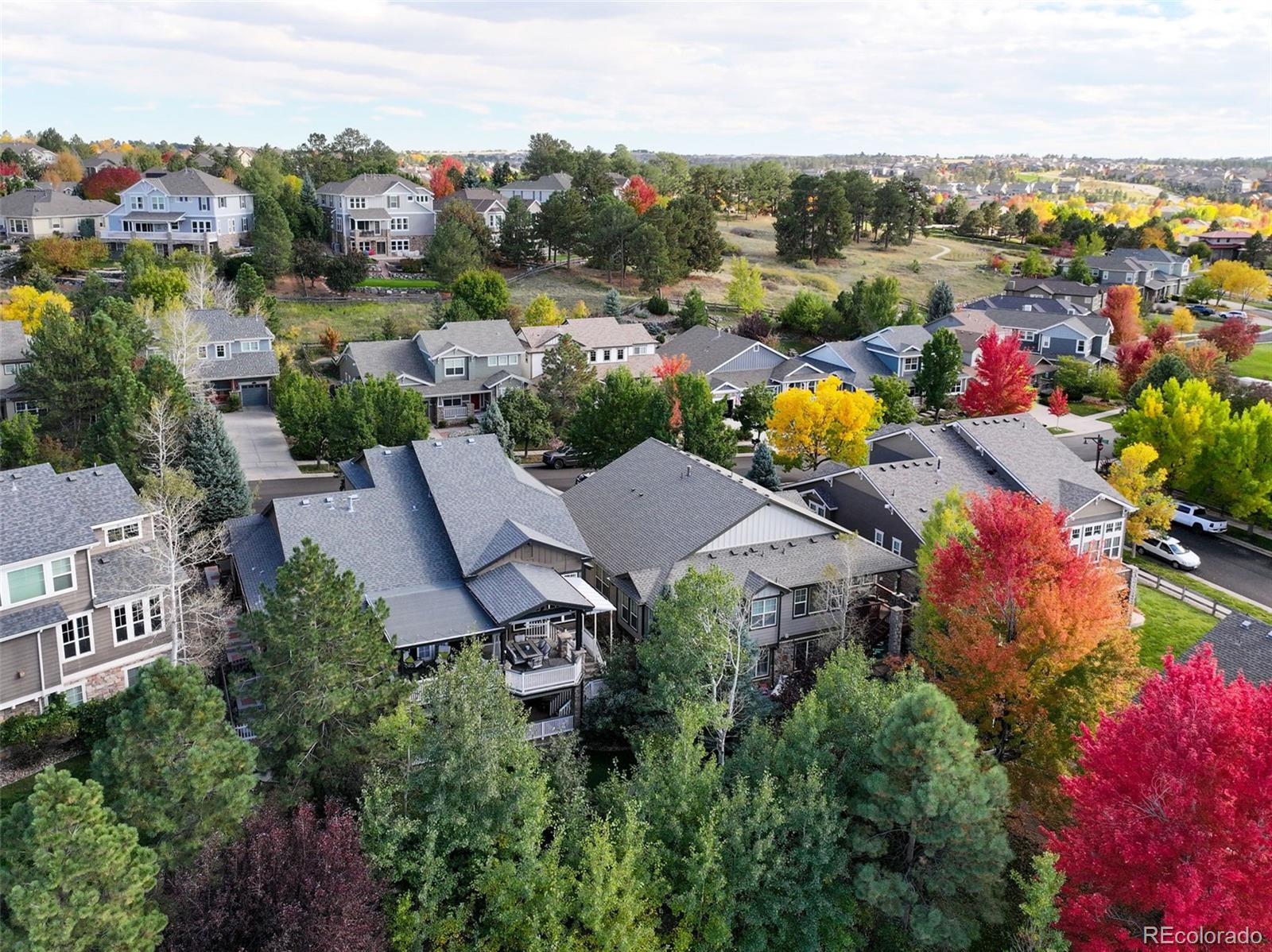 24357 E Fremont Drive Aurora CO 80016
