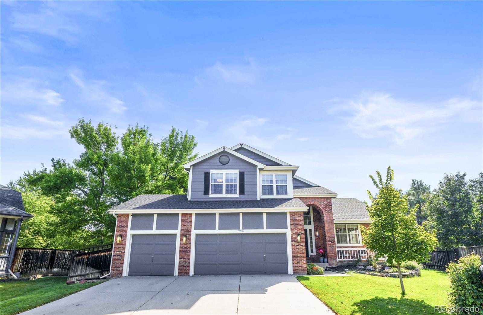 990 Sassafras Lane Broomfield CO 80020