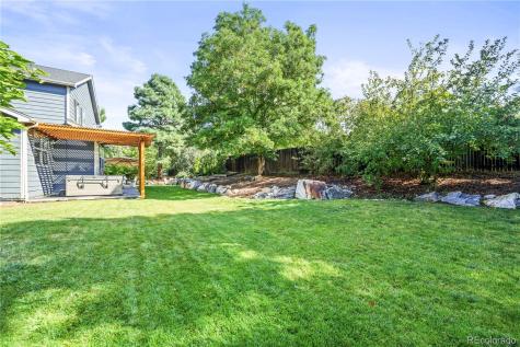 990 Sassafras Lane Broomfield CO 80020