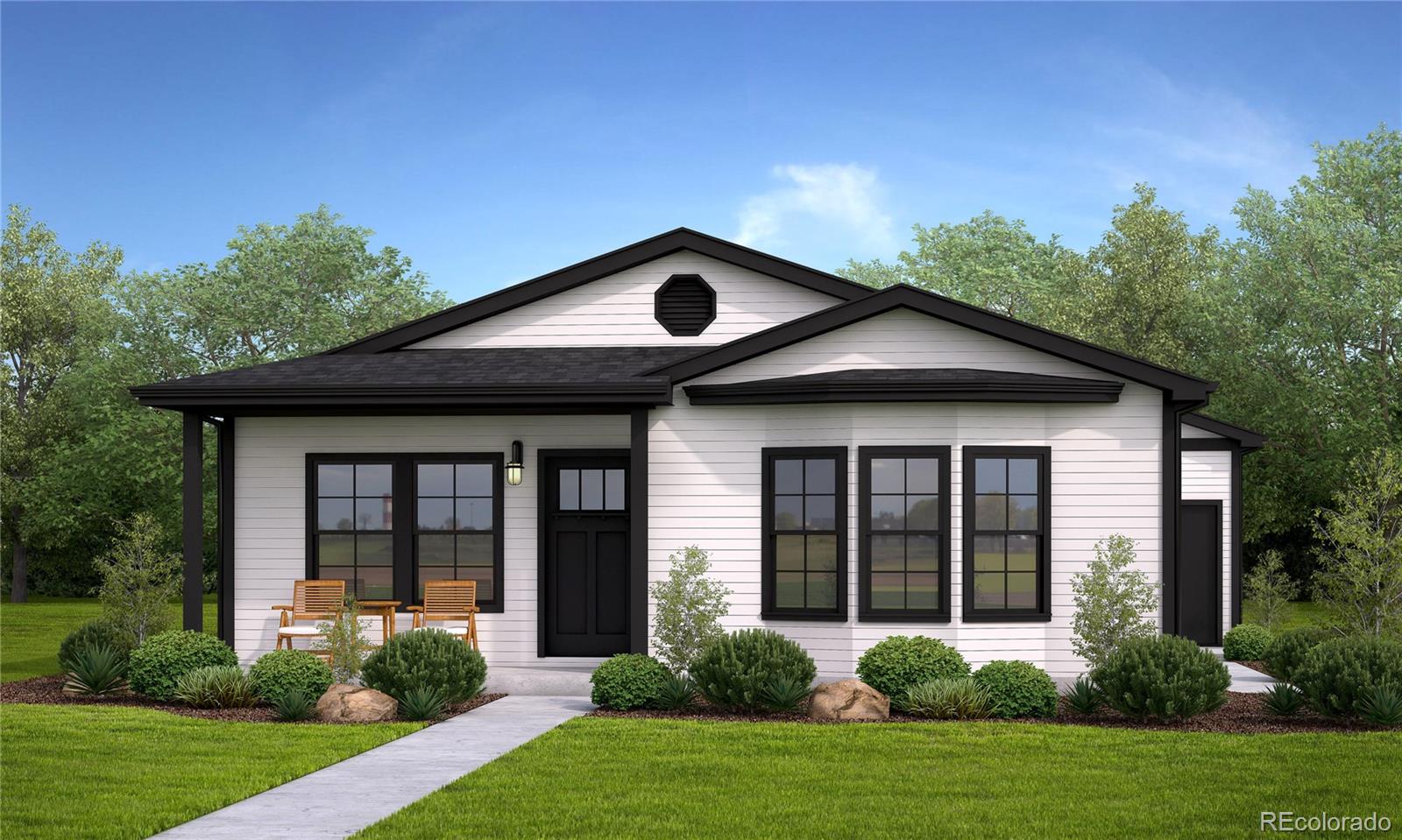 1730 Osage Avenue Fort Morgan CO 80701