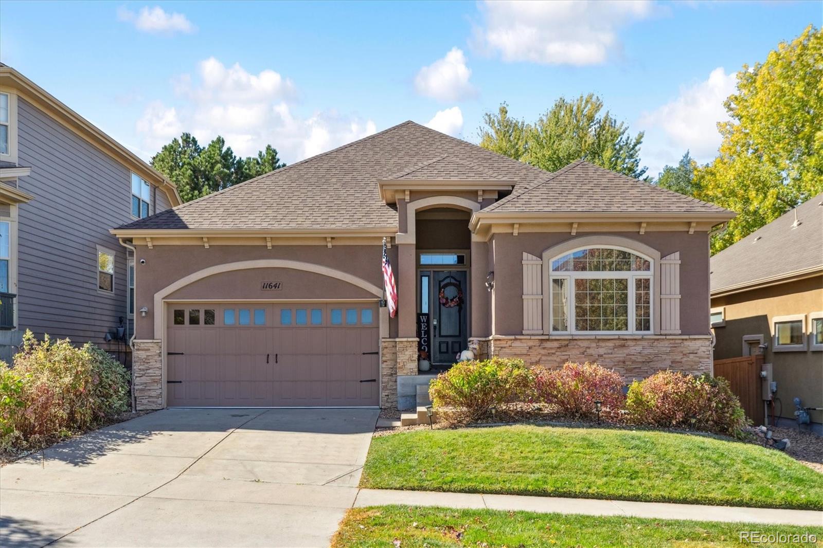 11641 Colony Loop Parker CO 80138